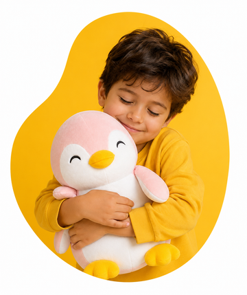 Plushies