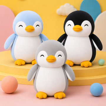 Penguins