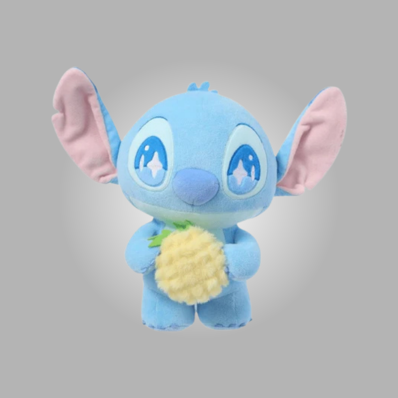 Ultra-Soft Plushie and Pillow