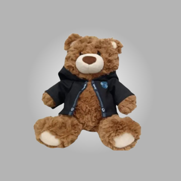 Harry Potter 10in. School Gift Bear Plush Toy (Ravenclaw)