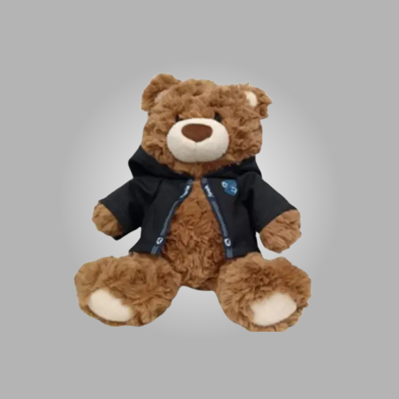 Ultra-Soft Plushie and Pillow