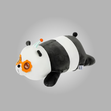 We Bare Bears Lying Plush Toy (Panda)