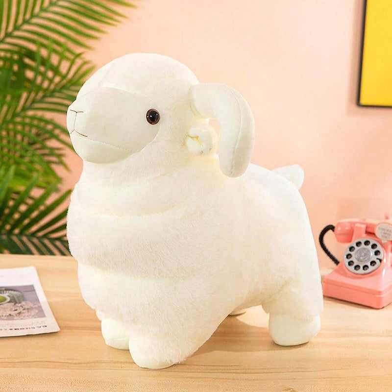 Ultra-Soft Plushie and Pillow