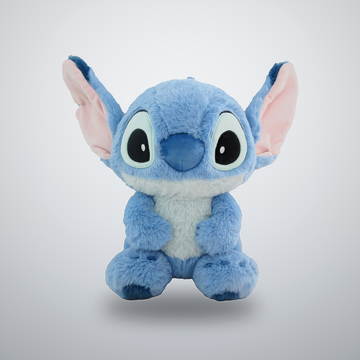 Disney Lilo & Stitch Collection – 16" Stitch Plush Toy