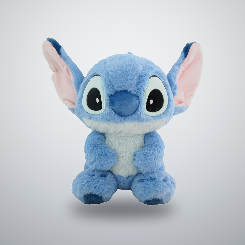 Ultra-Soft Plushie and Pillow
